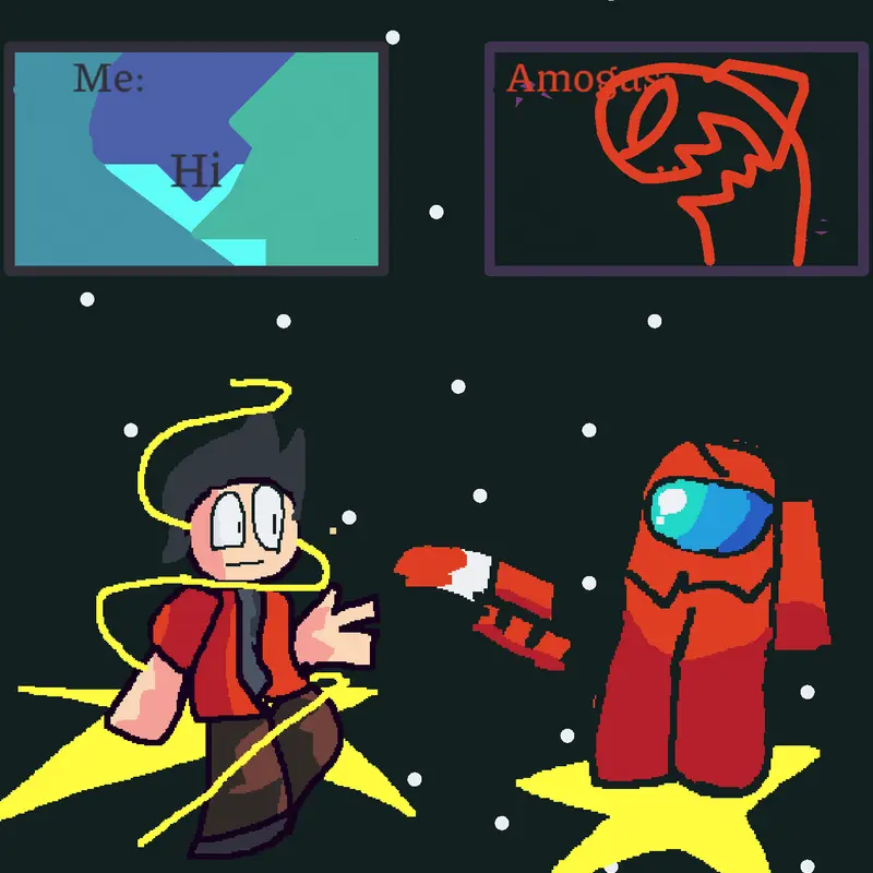 Game by @mi_de