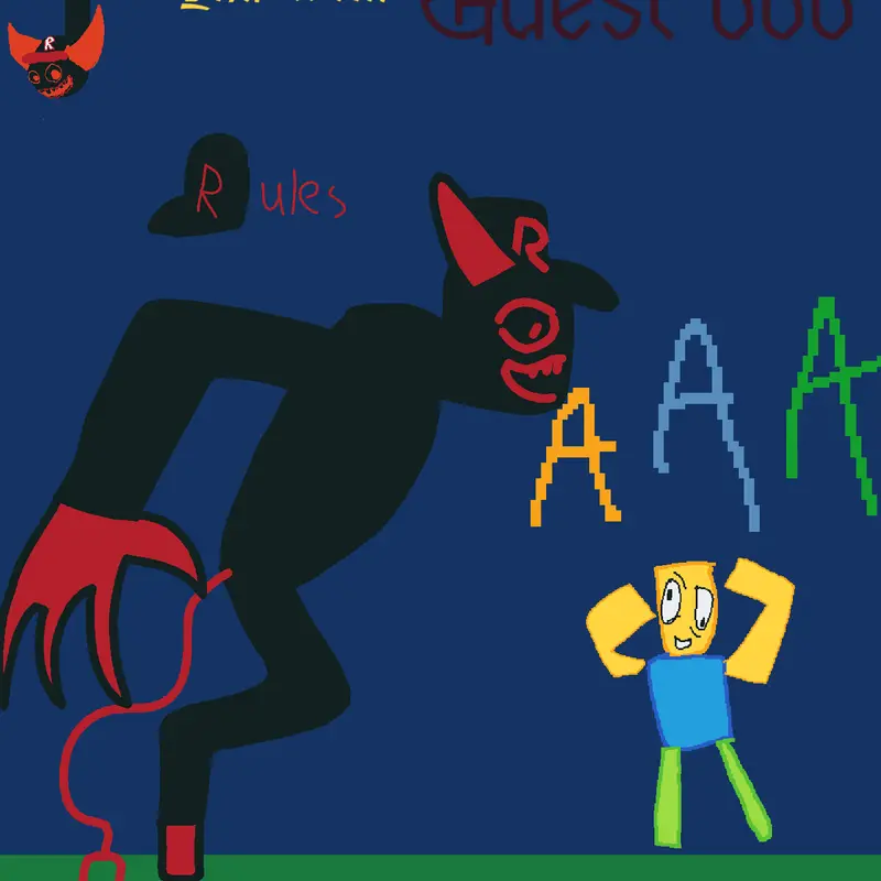 Game by @justan00bfan
