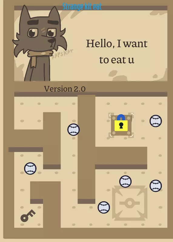 Game by @nikaplay25s