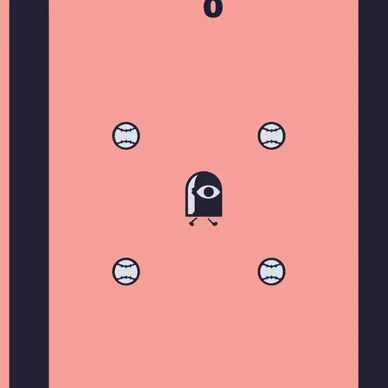 Game by @Raidenjacksss
