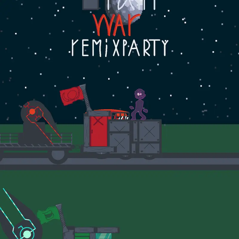 Game by @1fhy
