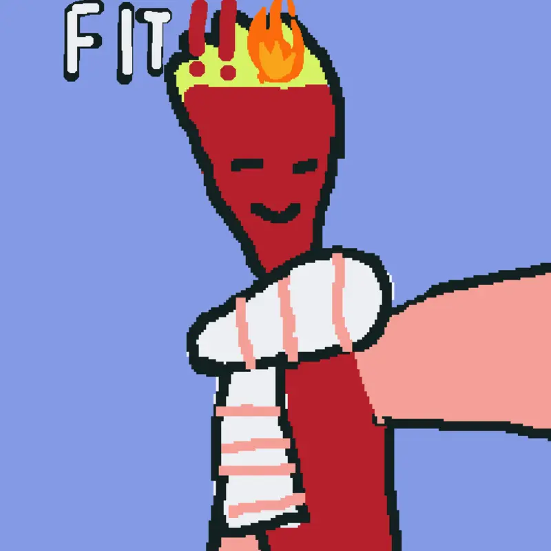 Game by @Jokester_lover