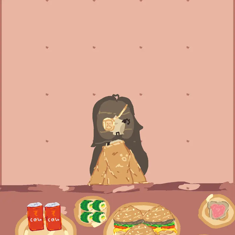 Game by @cinamon_toast