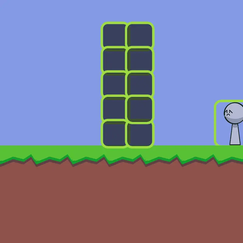 Game by @thawin