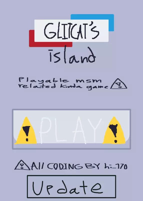 Playable MSM game by @hi_911