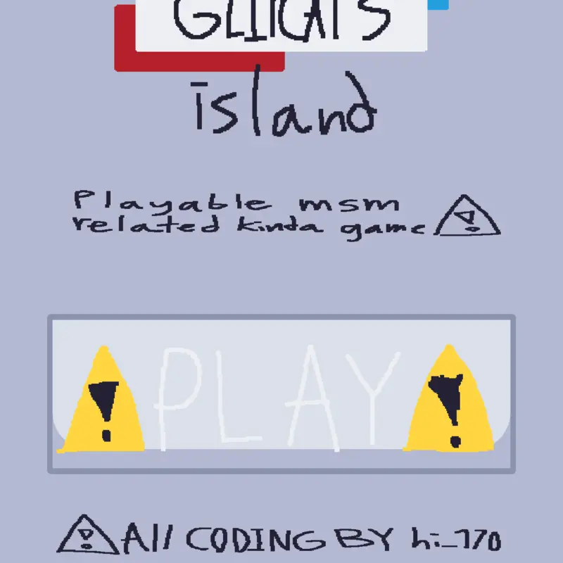 Playable MSM game by @hi_911