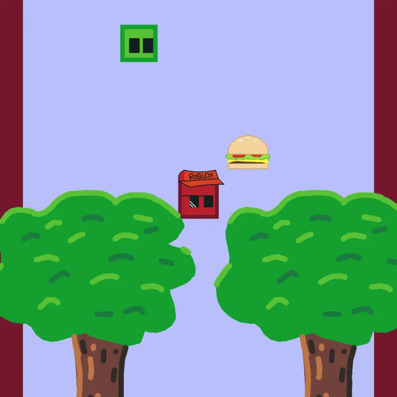 Game by @CGY4418