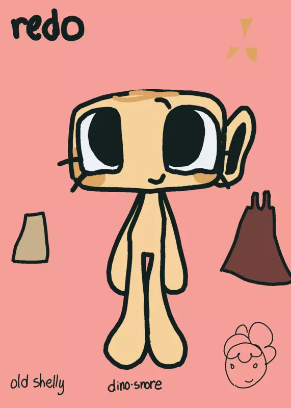 Game by @veeq