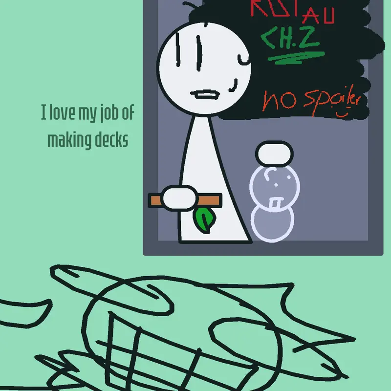 YO IT'S GRAYROT AU CHAPTER NOT VIRUS1!1! by @Scarfedloveseveryone