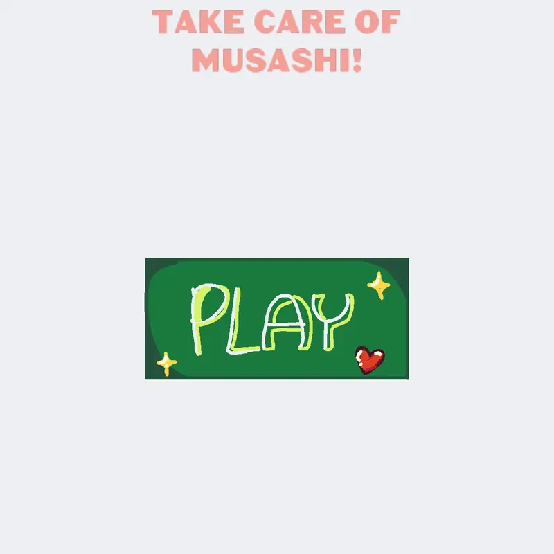 Game by @M3lodyMarii