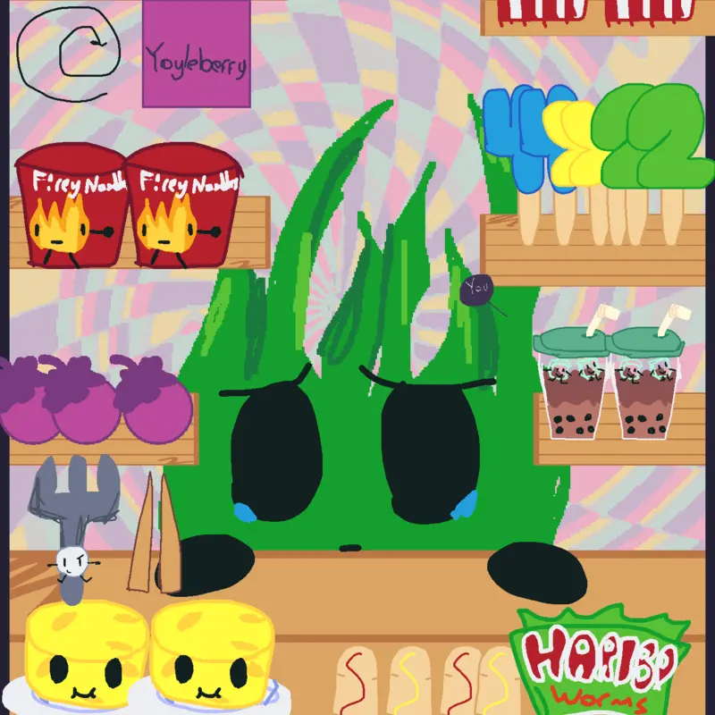Game by @binky_