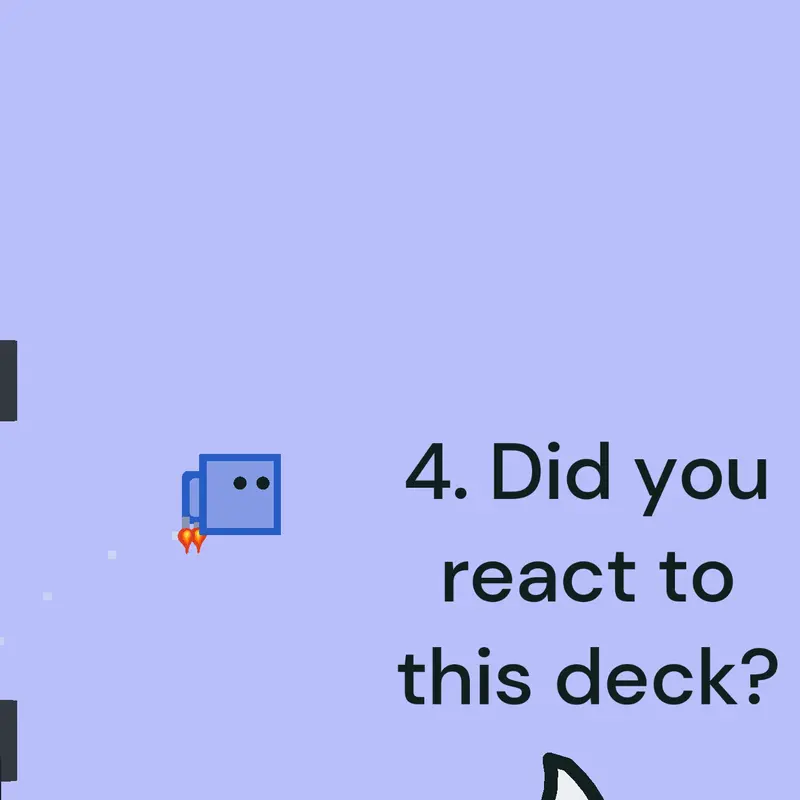 Game by @izzpadawan