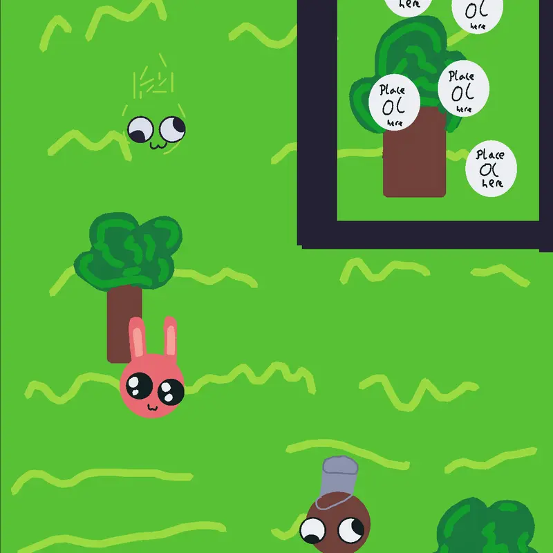 Game by @Glitch_tech