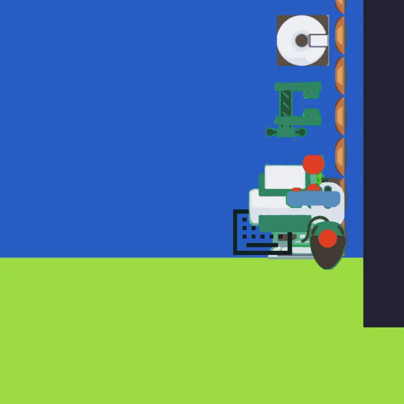 Game by @GamerBoy4