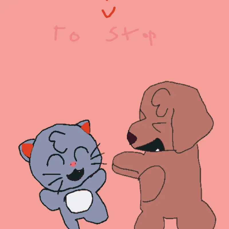 Game by @gummyfan_luvs