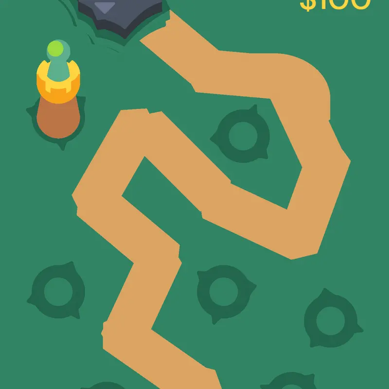 Game by @trail2098