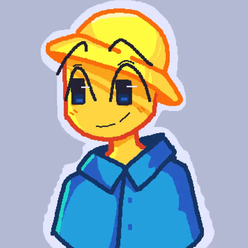 Game by @Hakiruu