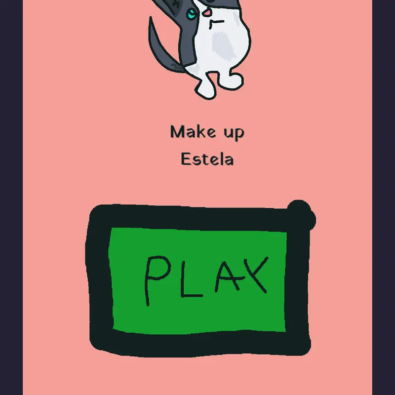 Game by @Paqu