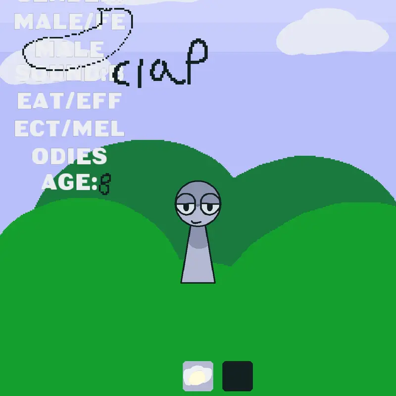 Game by @Zeex