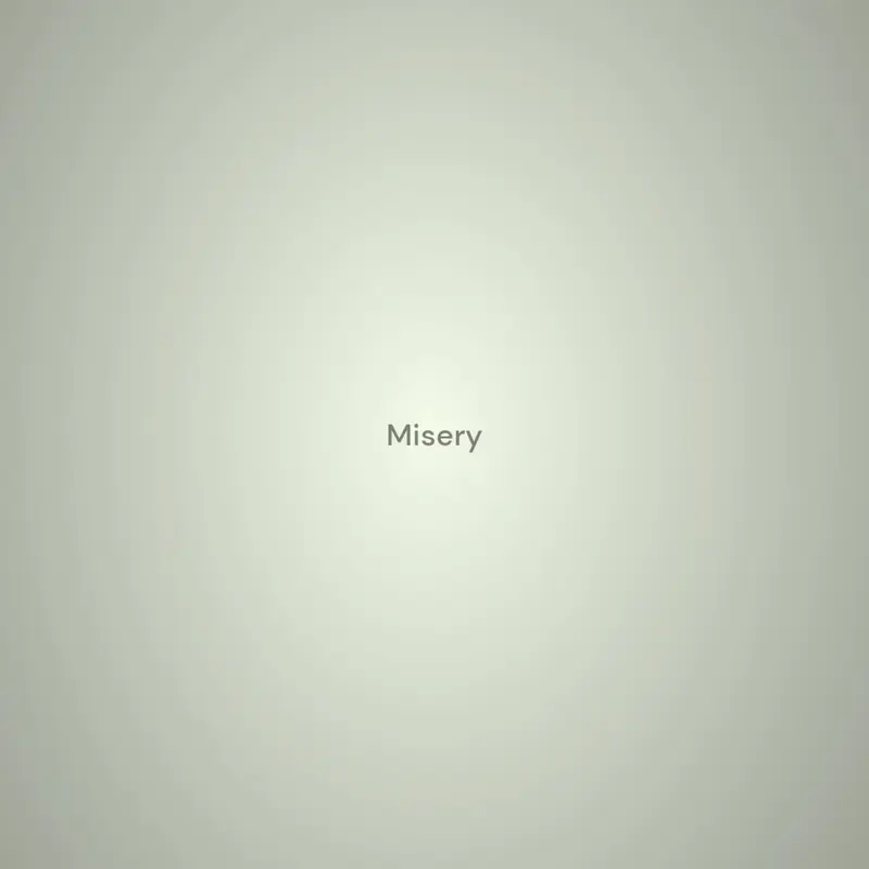 Misery by @-VehiProject-