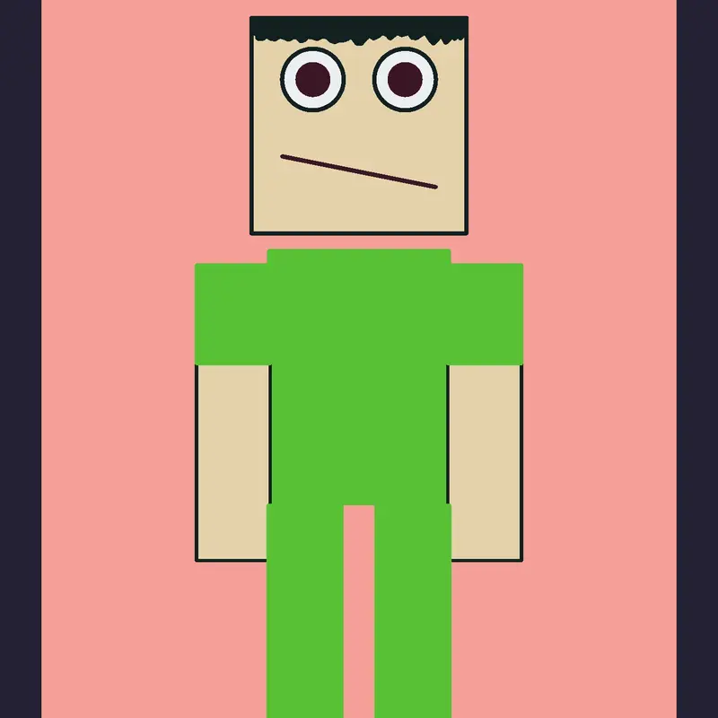 Boy ragdoll by @joheimlelis