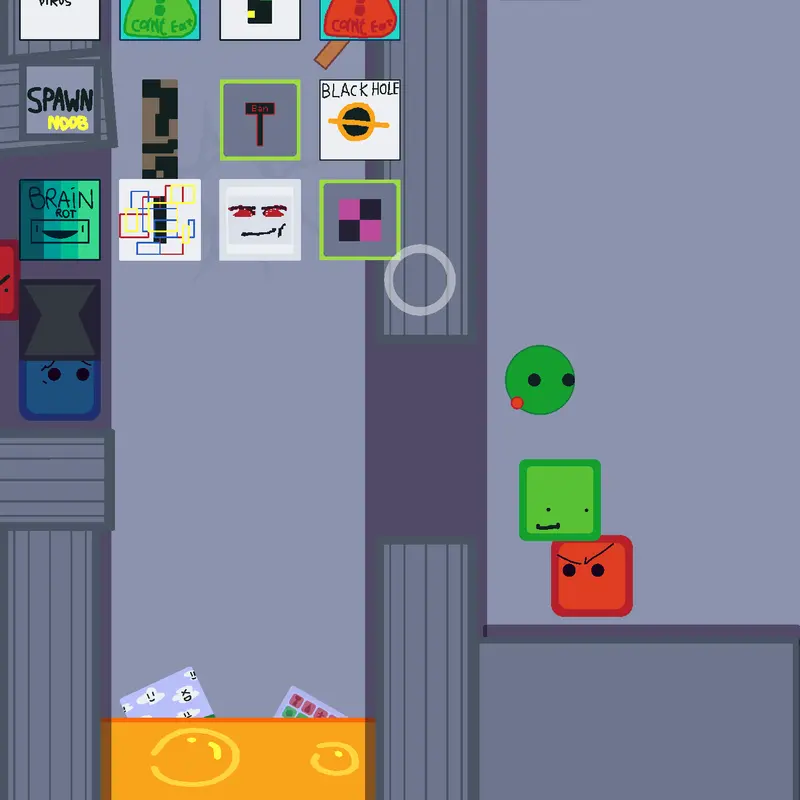 Game by @its_pinkaple