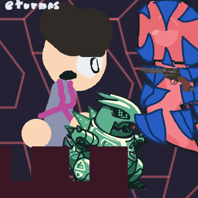 Game by @Jaxson8272