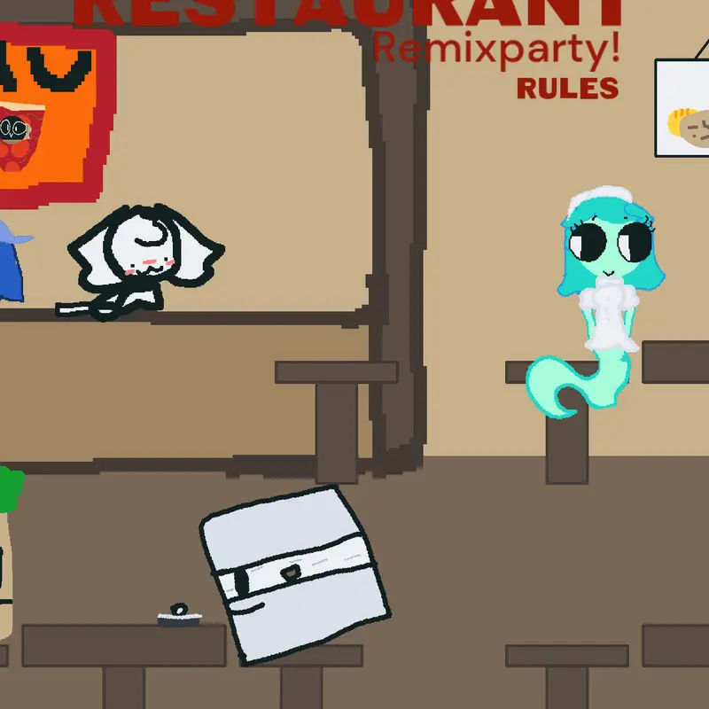 Game by @spacedustYT