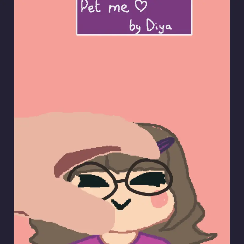Game by @littlediya