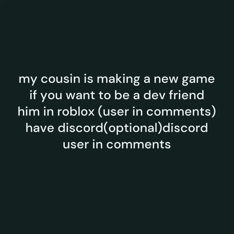 Game by @im_grassy