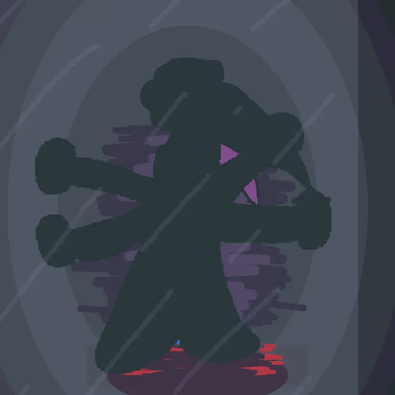 Game by @forsakenkid