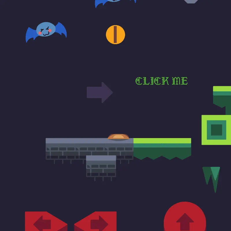 Game by @MiyaLaya