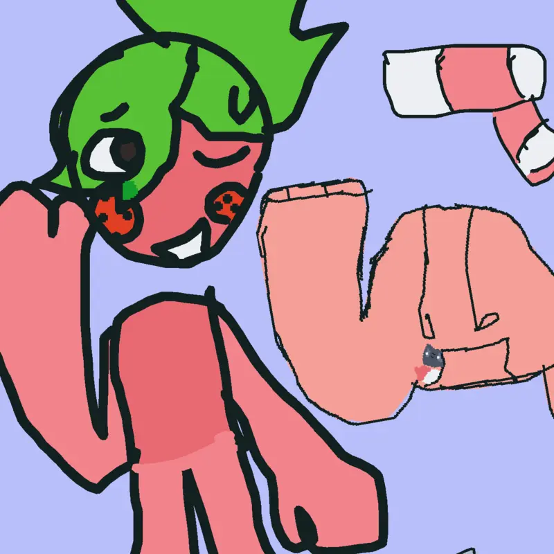 Sprout dress up! Change a bit if remixin by @IMTIREDDDDDD