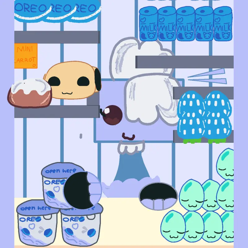 Game by @gisel1783