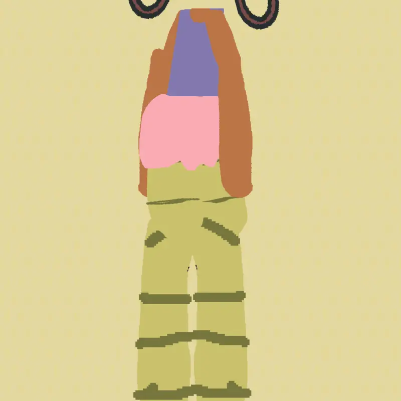 Bassie by @Japancatcountyballs
