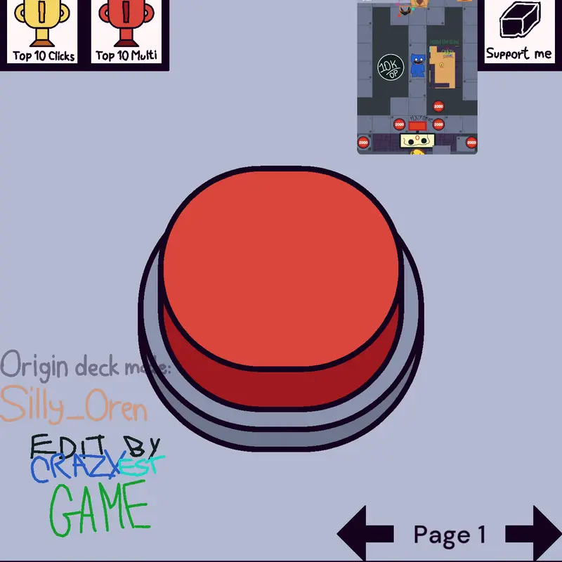 Game by @crazyest_game