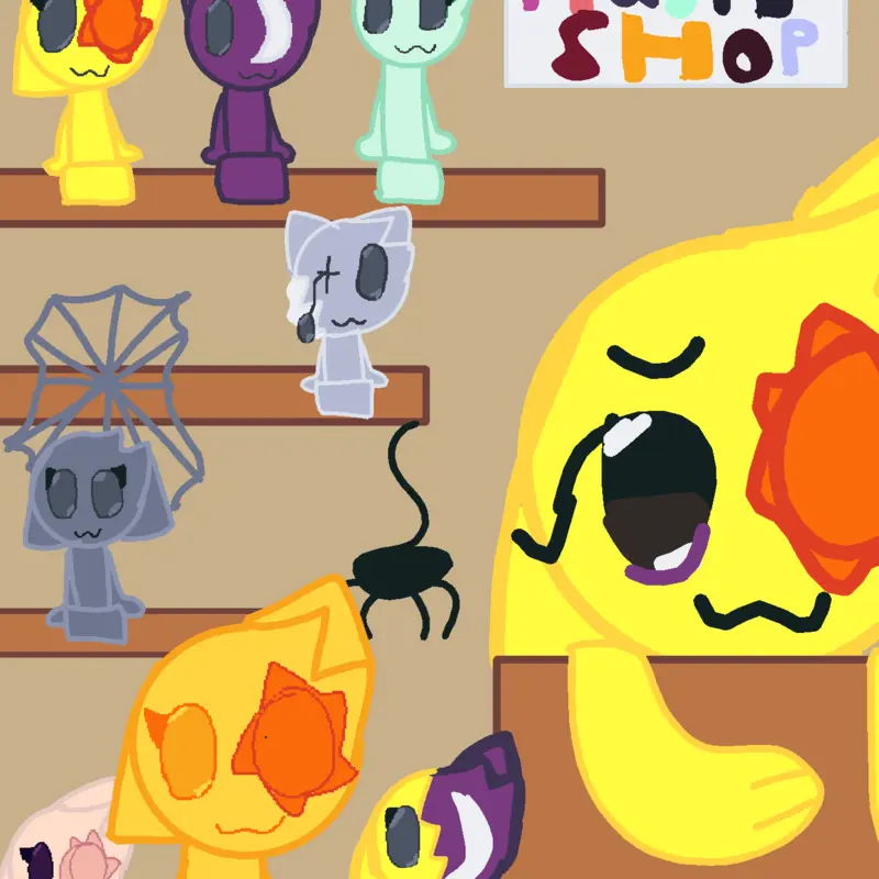 Game by @-_-O1iv3r-_-
