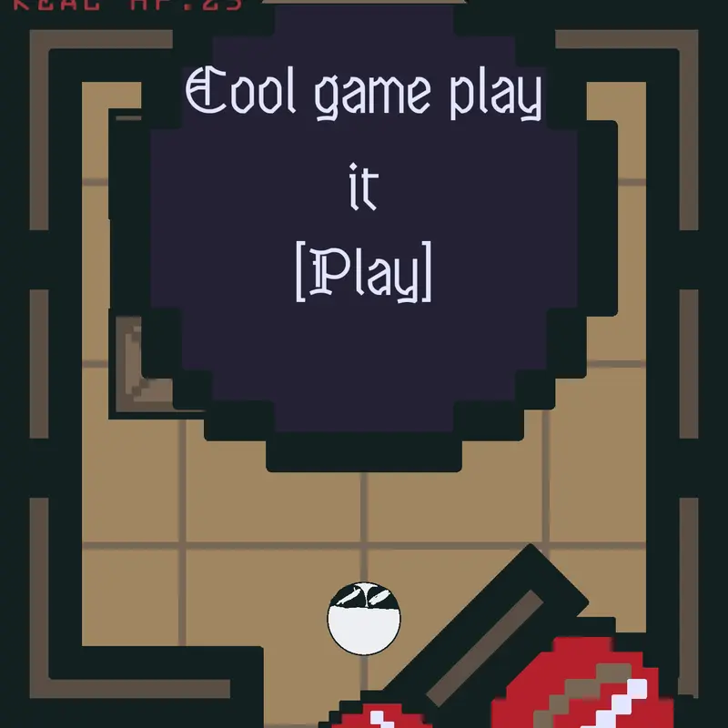 Game by @letterG