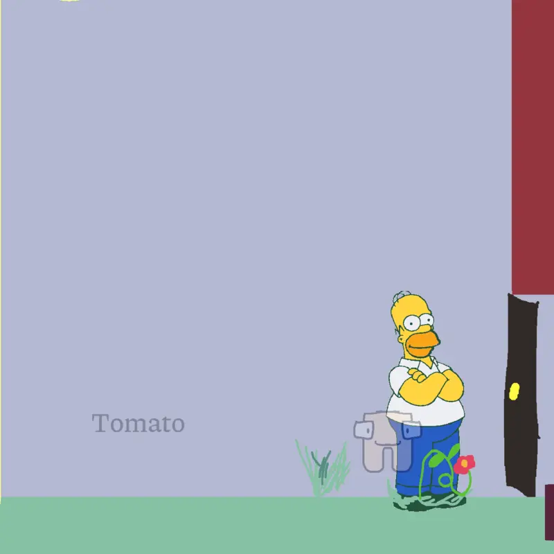 Home by @GanichilCalma