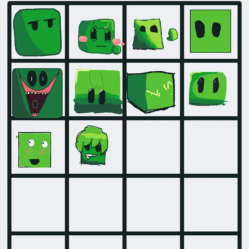 Game by @christma