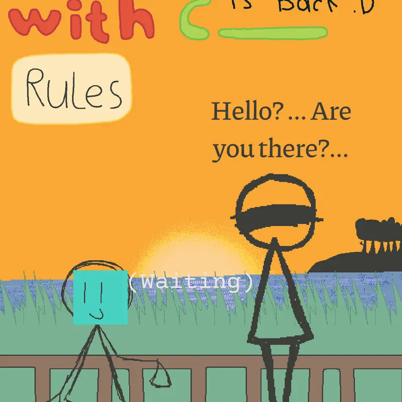 Game by @Charlie_Angel