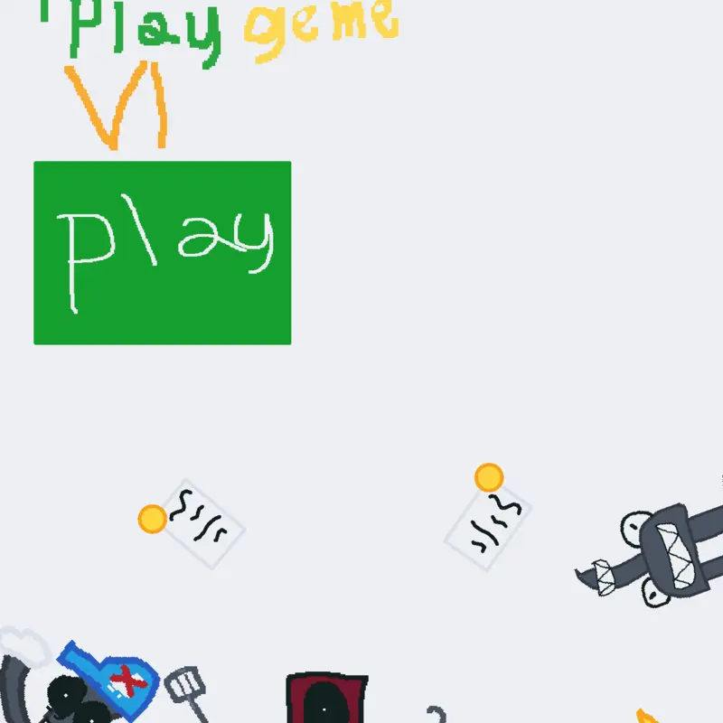 Game by @teker