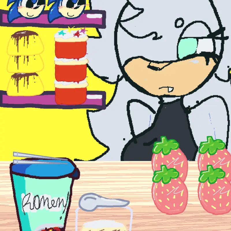 Game by @M0ONC4K3