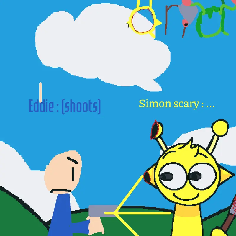 Game by @CODAANIMATIONS