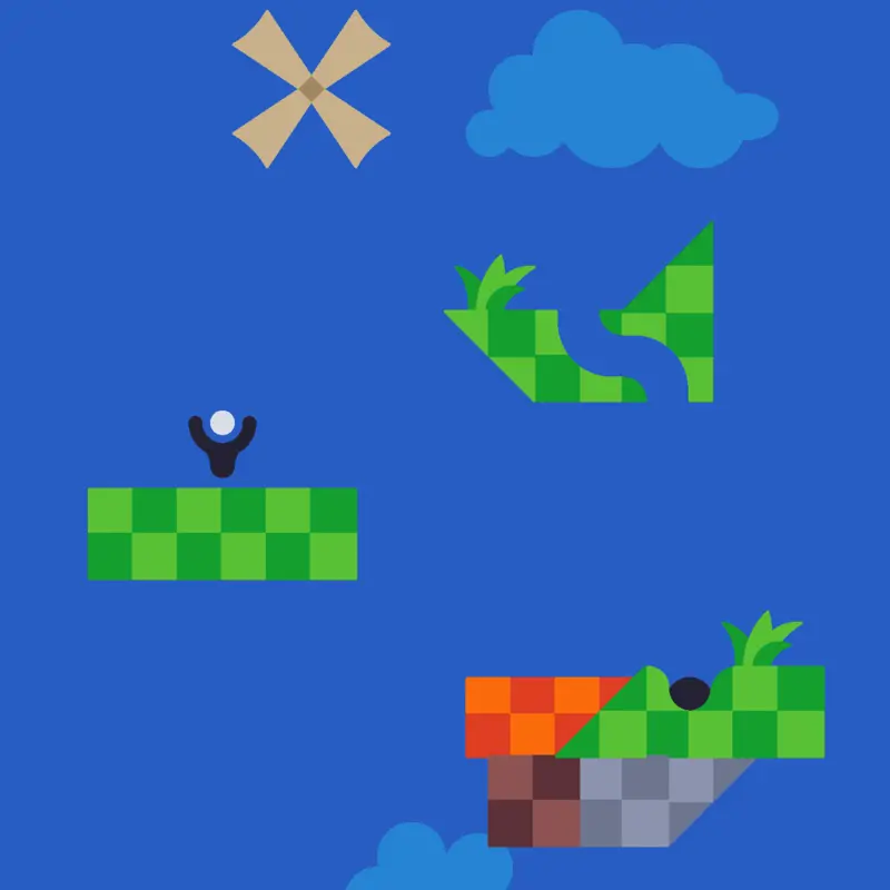 Game by @Daffne_Monte