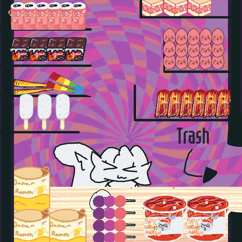 Game by @mibinmovien300