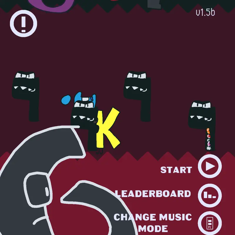 Game by @Floppa_Real