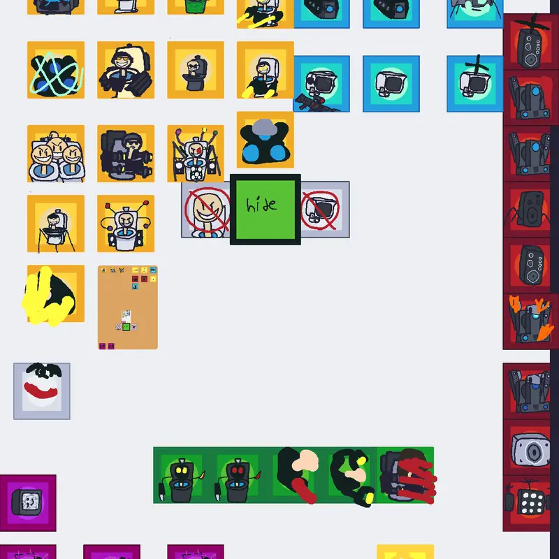 Game by @Geniat