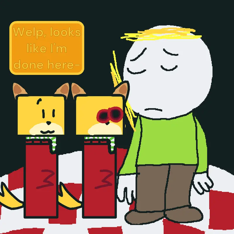 Game by @doge_chaos