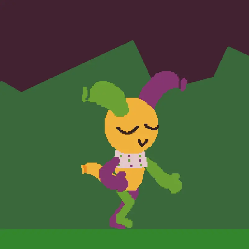Game by @Sheriff_character
